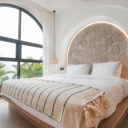 Villa Julia Blanca Kerobokan  Bagian luar foto